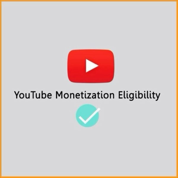 Buy YouTube Monetization 50K Subscribers - Image 2