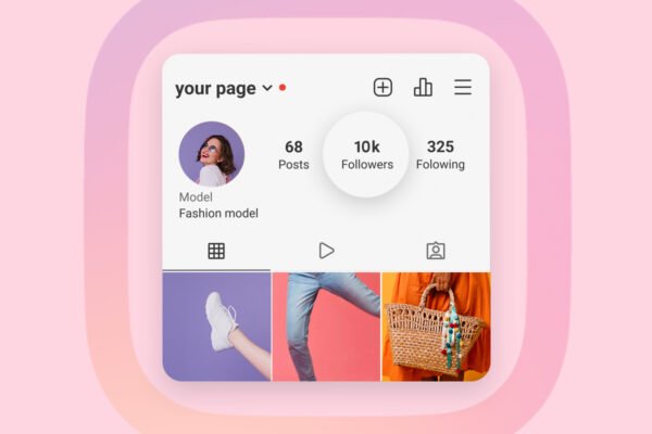 Buy Instagram Followers 10K Boost Pack - Image 3