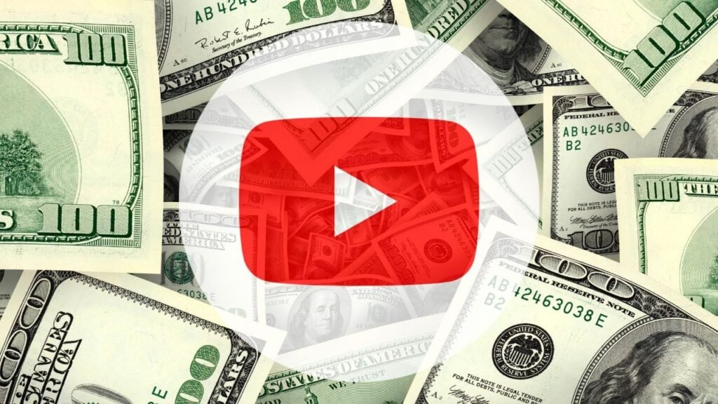 buy youtube monetization