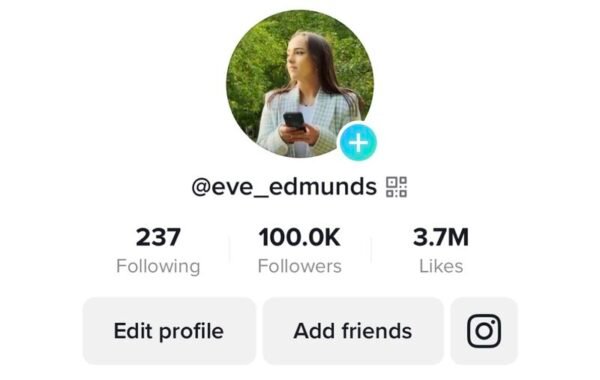 Buy TikTok Followers 100K Boost pack - Image 2