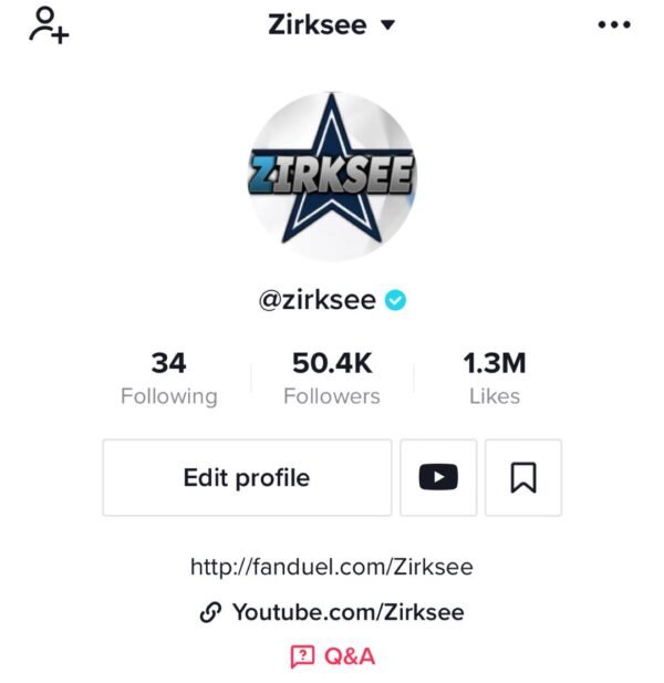 Buy TikTok Followers 50K Boost pack - Image 2