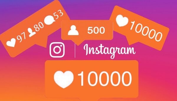Buy Instagram Followers 50K Boost Pack - Image 3
