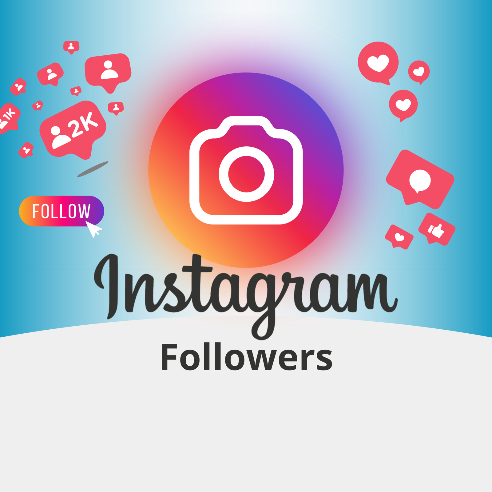 Buy Instagram Followers on Storefame the safe way